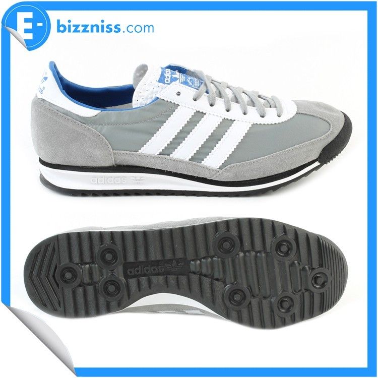 Adidas Performance SL 72 Herren Schuhe Sneaker