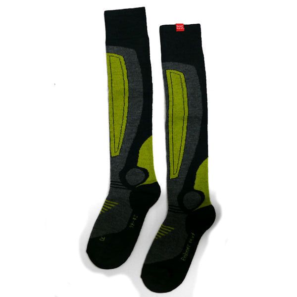 Rohner next Herren Skisocken Socken Doppelpack 2er Pack