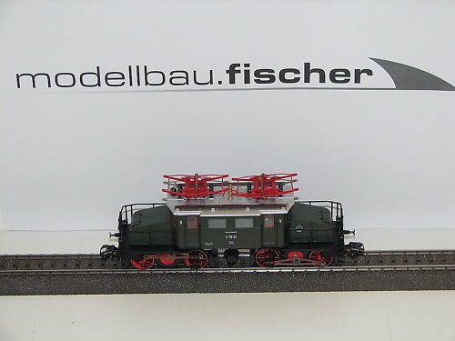 Märklin 37483 Elektrolok Br E 70.2 Neu