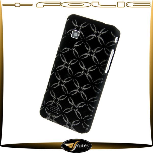 Samsung S5260 Star 2 Hülle/Schale/für/Schutz/Etui/HardCase/Bumper