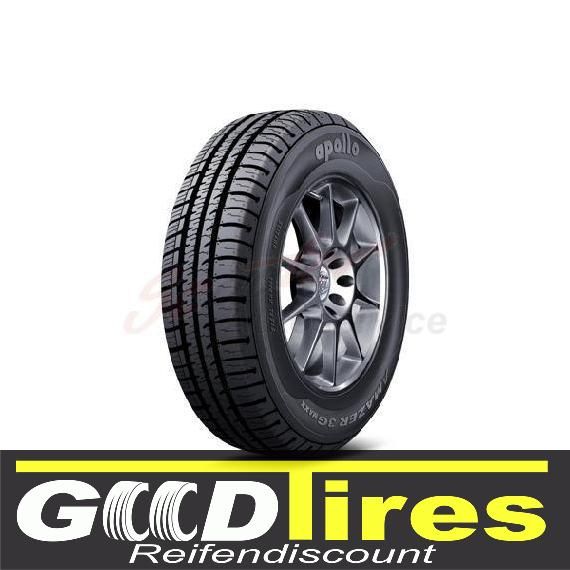 1x Sommer Reifen 175/65 R14 82T APOLLO AMAZER 3G MAXX