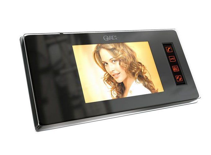 BEST Video Türsprechanlage 7“ Farb LCD TFT (H 101)