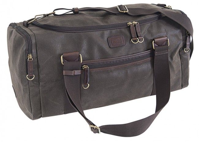 CAMEL ACTIVE DAKAR Tasche Sauna Reisetasche Sporttasche Schultertasche