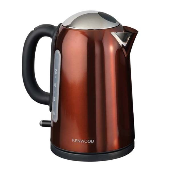 Kenwood SJM 106 metallics Wasserkocher Kupferrot