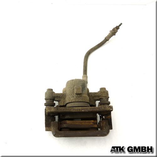 Bremssattel hinten links Toyota Corolla E12 2002