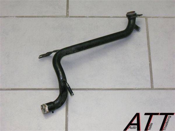 Audi A4 A6 VW Passat 3B Wasserrohr 058121071B