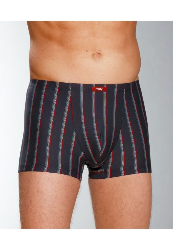 MEY Herren Boxer Shorts NEU Sale Gr. 5 6 7 8 Streifen Unterwäsche