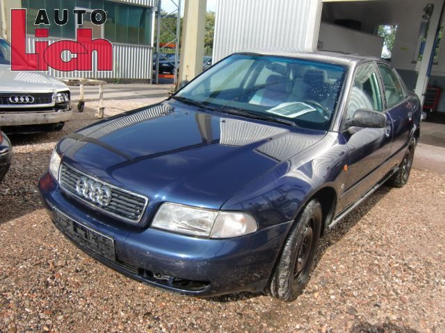 Audi A4 B5 Nebelscheinwerfer Schalter 4D0941563