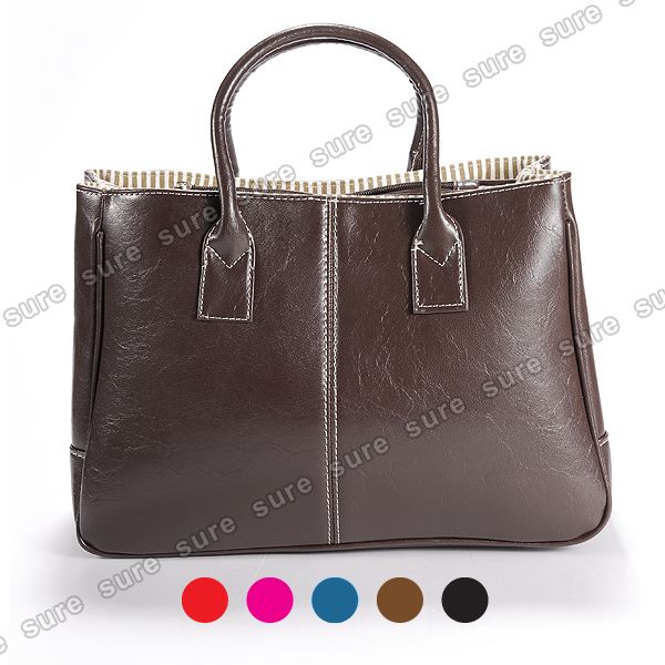 Vintage Damen Tasche Handtasche Tragetasche für IPAD Tote Bag