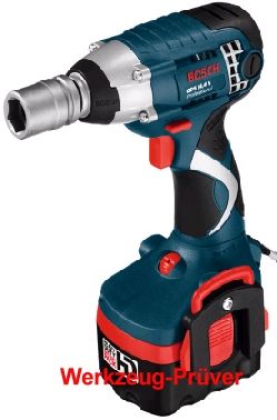 BOSCH Akku Schlagschrauber GDS 14,4V Neu Frei Haus