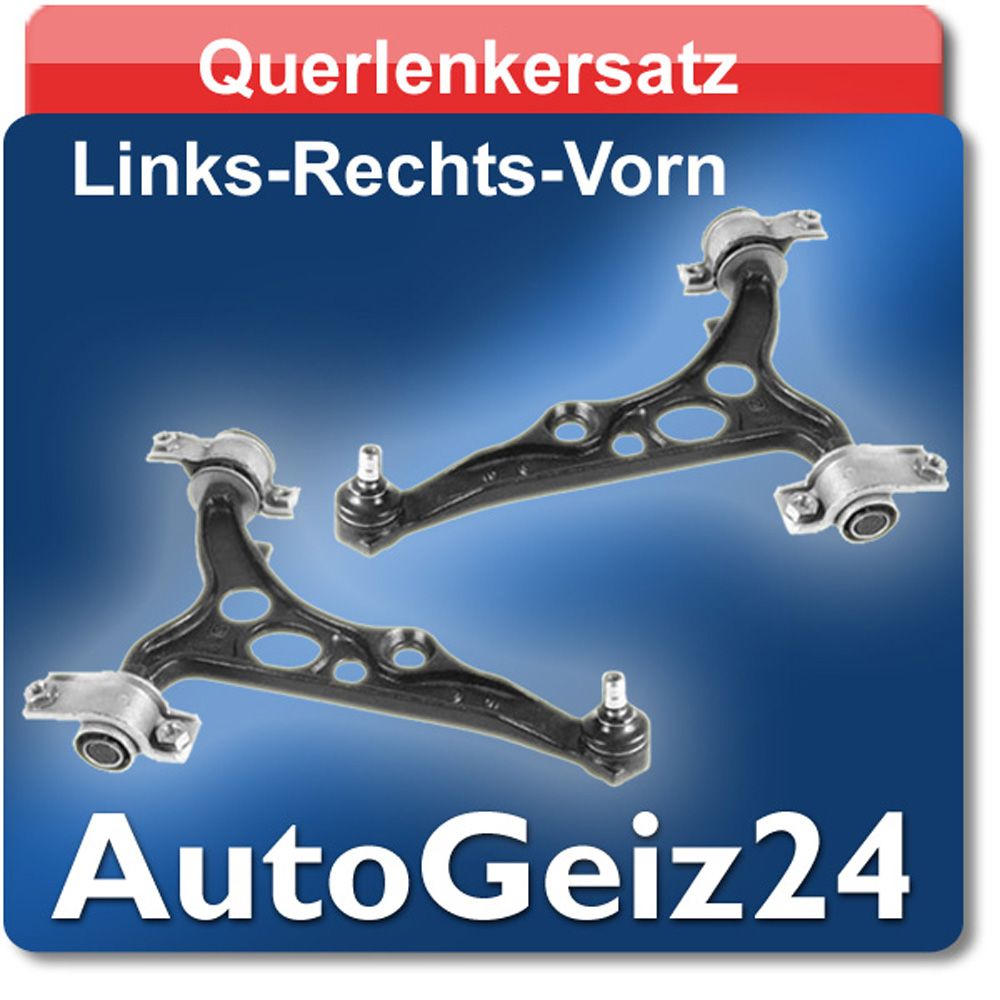 Querlenker Alfa 145 146 155 GTV Spider 1.4 1.6 1.7 1.8 2.0 2.5 3.0 16V