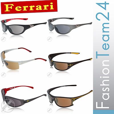 Herren Sonnenbrille sunglasses Brille NEU UVP 139€ Occhiali