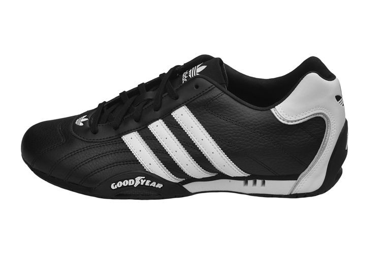 ADIDAS ADI RACER LOW Größen wählbar SCHUHE NEU&OVP Echtleder