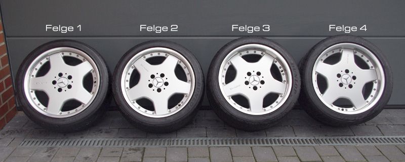 Verpassen Sie nicht Ihre Chance ihrem Auto den perfekten Look zu