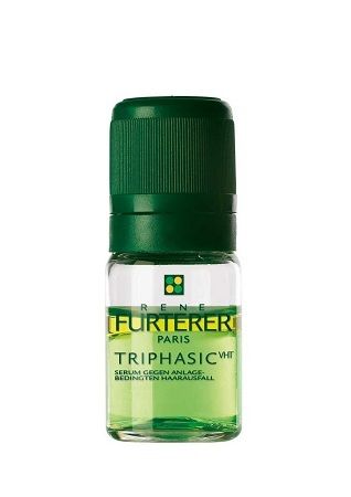 René Furterer TRIPHASIC VHT 8x5,5ml (149,77€=100ml)