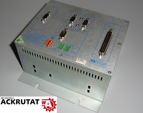 CMZ Sistemi Elettronici CTE158.11001 RS232C 11310 Modul Digital I/O