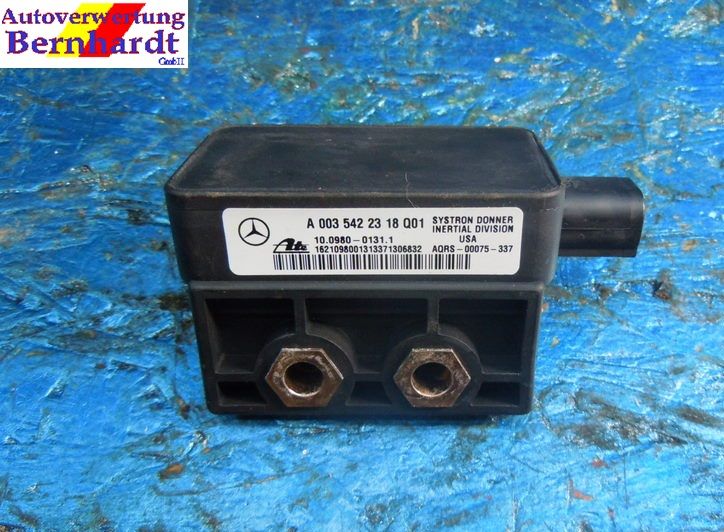 Geber Sensor *A0035422318* / Mercedes (W163) ML 320