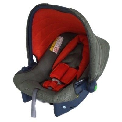 UNITED KIDS Babyschale Babys First, Mike (0 13 kg) Sonderangebot