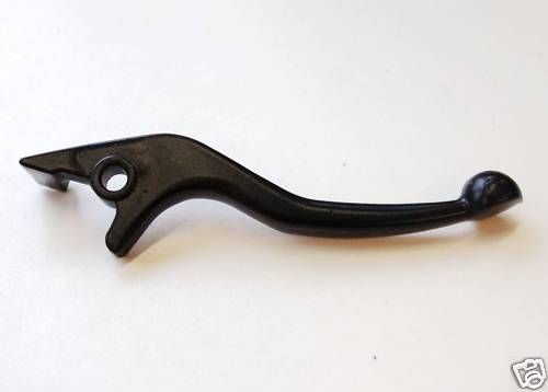 Alu hydraulischen Bremshebel 13cm Dirt/PitBike schwarz