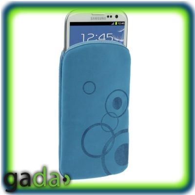 SAMSUNG GALAXY NEXUS i9250 Schutz Hülle Case Tasche Soft Bumper weich