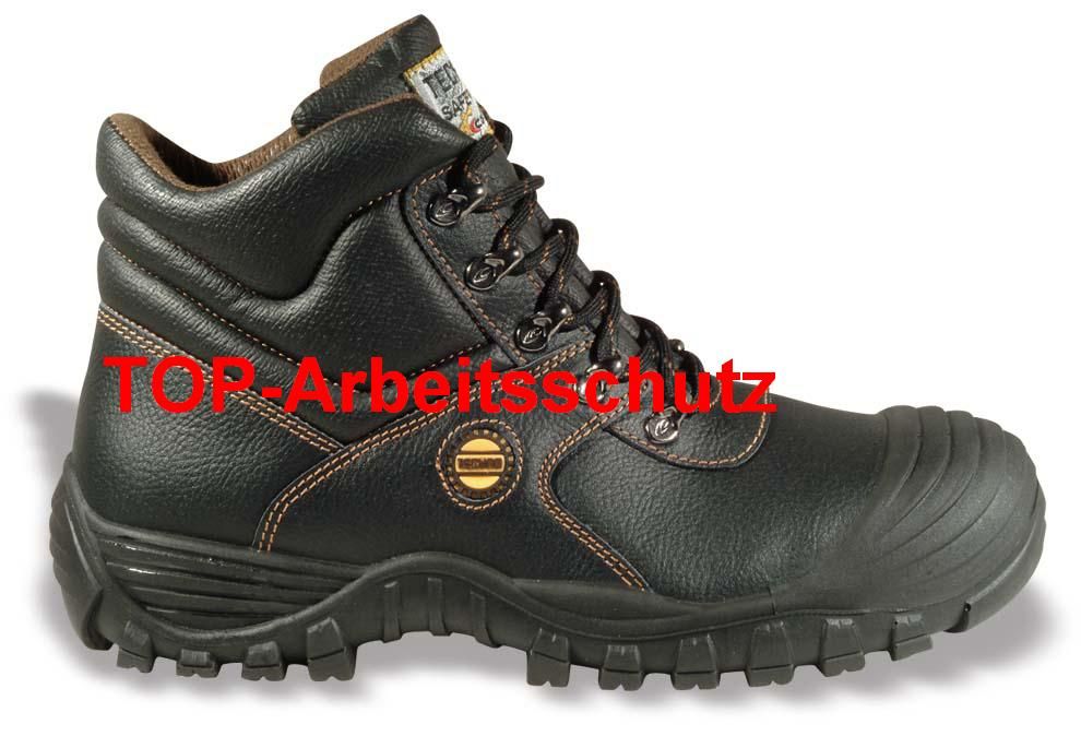 COFRA Sicherheitsschuhe Arbeitsschuhe 46 Baustiefel S3