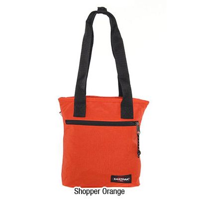 EASTPAK Shoppertasche Umhängetasche Tasche Shopper Schultertasche