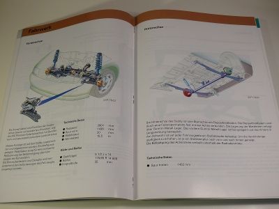 SSP 179 VW CADDY 2.Gen. Typ 9KV Selbststudienprogramm