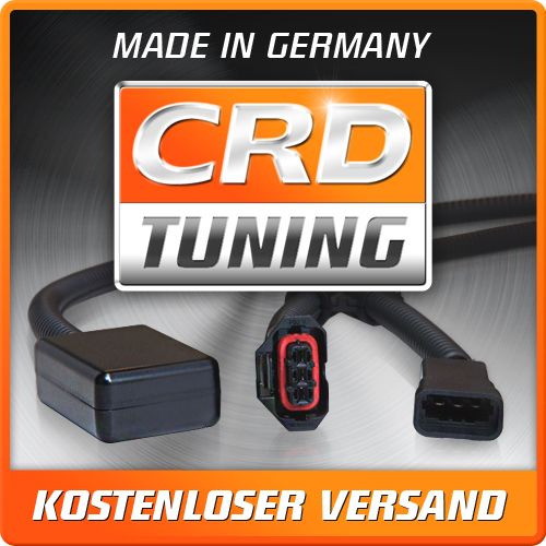 Mercedes E 280 CDI W211 177 PS Chiptuning Tuningbox