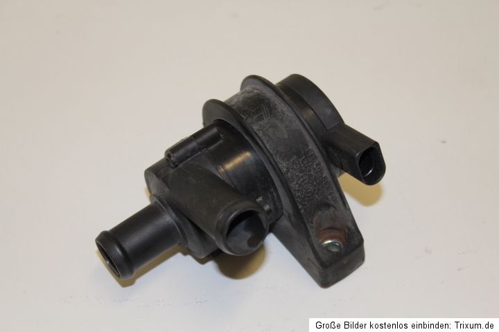 Audi VW Zusatzwasserpumpe Wasserpumpe 1K0965561J