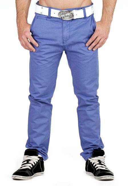 REDBRIDGE Chino RB 190 Original Hose W29 30 31 32 33L 32+34 Herren