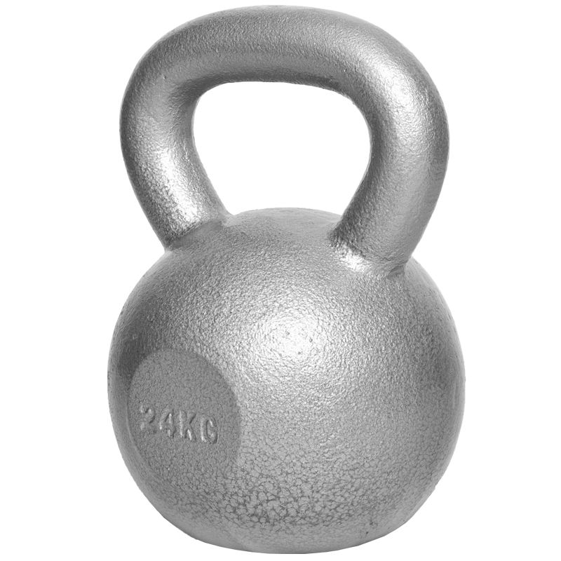 Kettlebell Kettlebells Kugelhantel Hantel Gewicht 24KG 419 P8