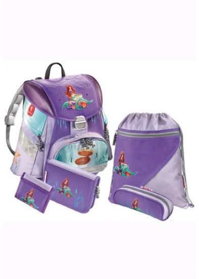 SBS Schulranzen Ranzen Set LOVELINESS 102736 STATT 179,00€ StarBags