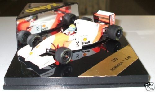 Onyx 179 Mc Laren Formel 1 Car Senna #8 143