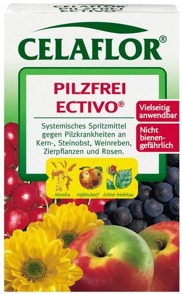 Celaflor Pilzfrei Ectivo 250 ml 1L=71,96 €