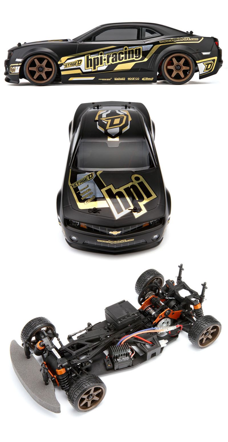 HPI%20Sprint%202%20Drift%20RTR%202010%20Camaro%20Karosserie%202,4GHz