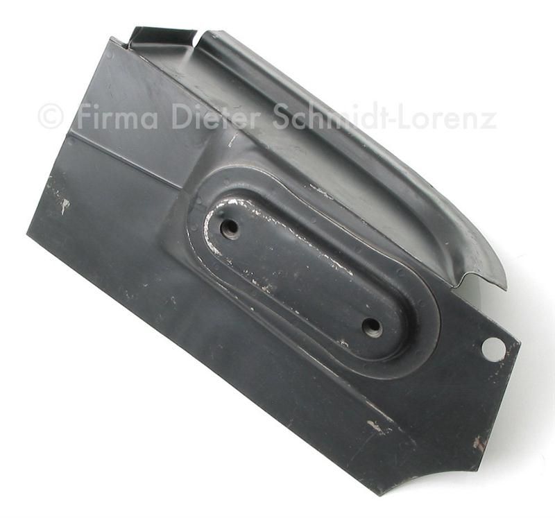 Endspitze hinten links VW 15/1600 Typ 3, 4/61 7/73 Altbestand