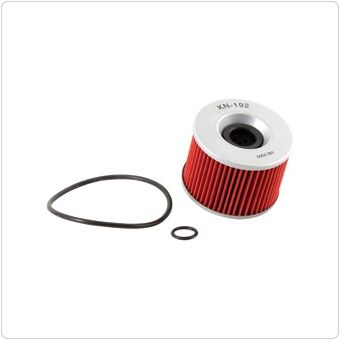 OELFILTER TRIUMPH THUNDERBIRD SPORT 900 KN 192