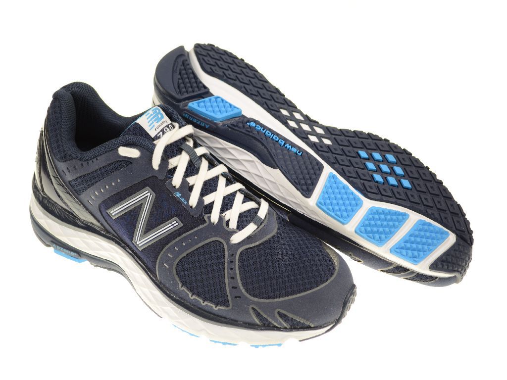 New Balance MR770,758,759,730,740,MT840,876,M790 Laufschuhe 40 1/2