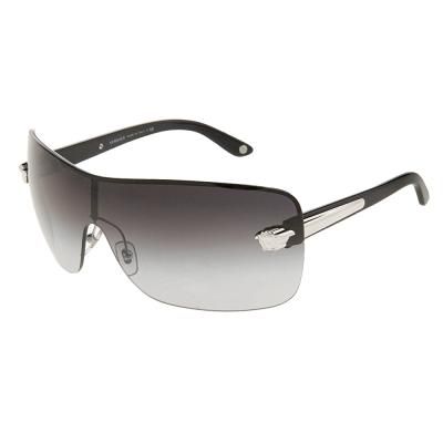 Versace Damen Sonnenbrille VE2119 10008G 45 DSobr Fashion Designer