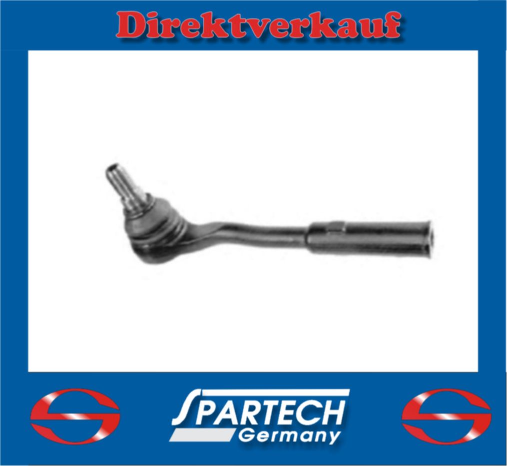 M0176.40 Spurstangenkopf MERCEDES S Klasse W220 Coupe C215 R230 OE