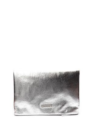 NEU FRIIS & COMPANY Handtasche Damentasche Abendtasche Clutch Metallic