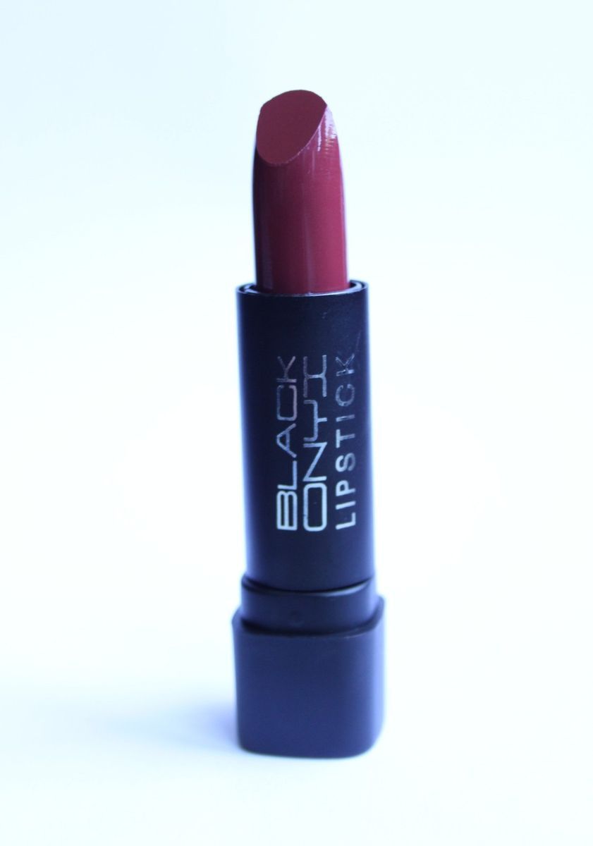 Lippenstift Nr. 217 von Black Onyx* Bordeaux