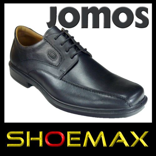 22205 221 JOMOS AIRCOMF. STRADA BUSINESS SCHUHE Gr.48