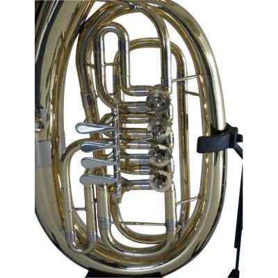 Baritonhorn (Euphonium) neu im Koffer