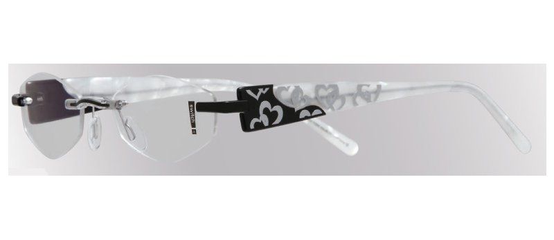 Switch it Combi 292 Brille Montur Wechselbrille