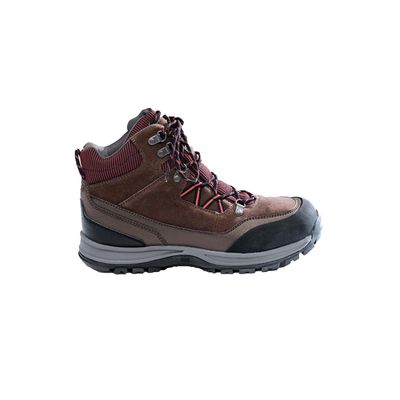 LANDS END Damen und Herren Trekkingstiefel Stiefel in verschiedenen