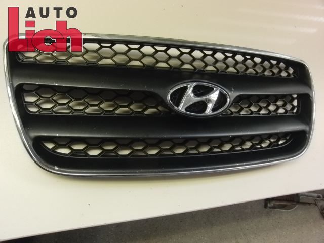 Hyundai Santa Fe 06–09 Frontgrill Kühlergrill Grill