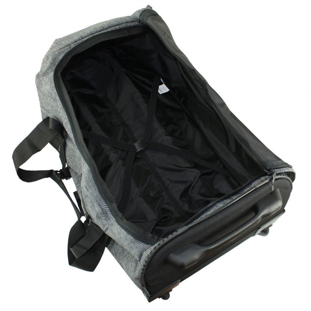 Eastpak Core Series Boid 81 2 Rollen Reisetasche Trolley 85 cm vivid