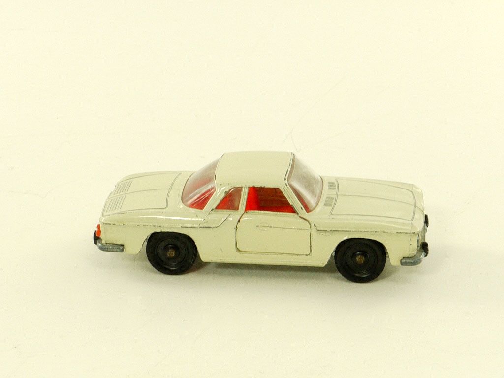 Siku V 248 Serie VW Volkswagen Karmann Ghia Modellauto