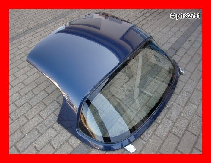 Verdeck Hardtop für Mazda mx5 mx 5 MX 5 II NB